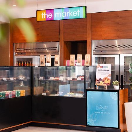 Hyatt Place Pune Hinjawadi Bagian luar foto