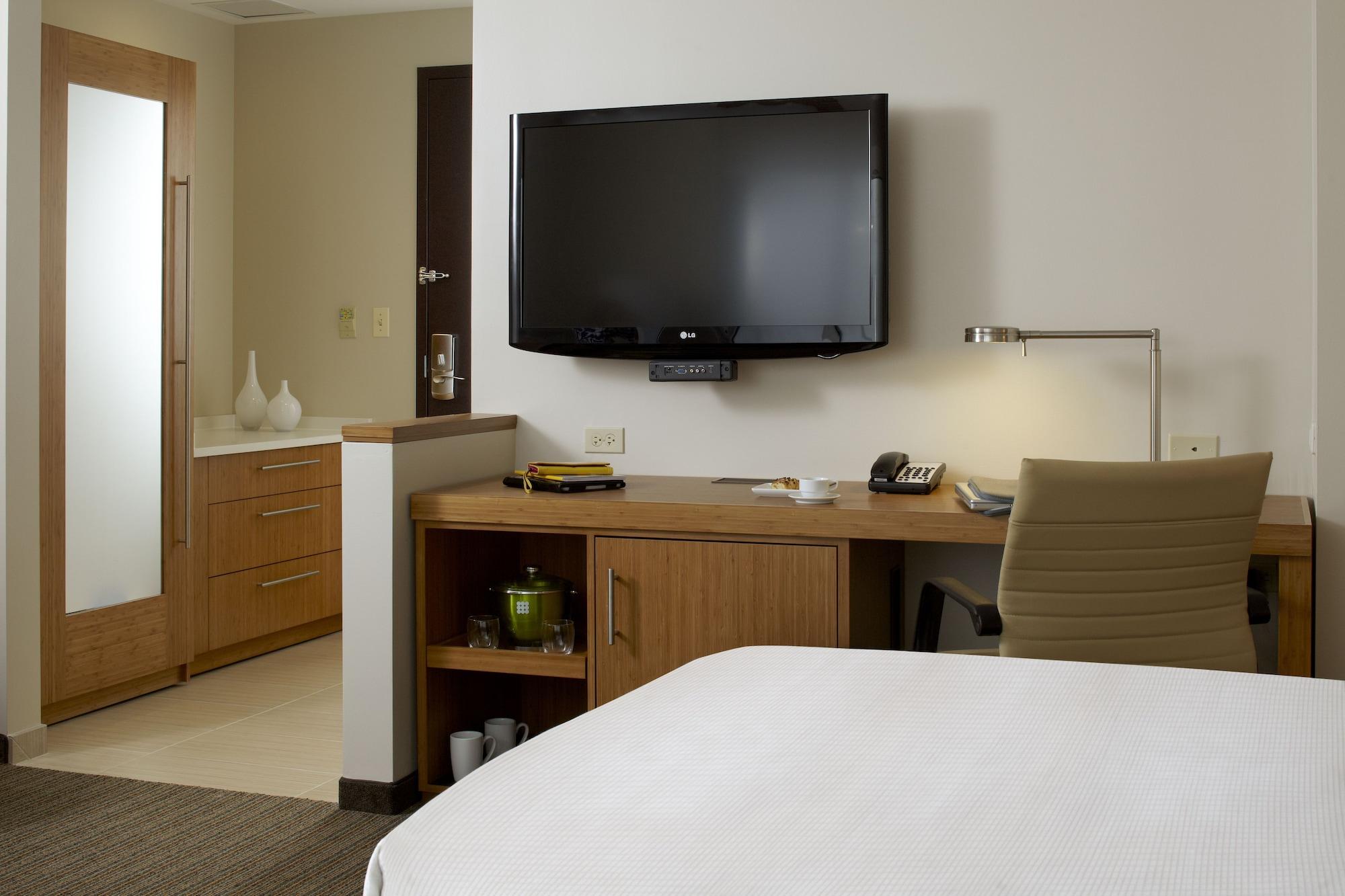 Hyatt Place Pune Hinjawadi Bagian luar foto