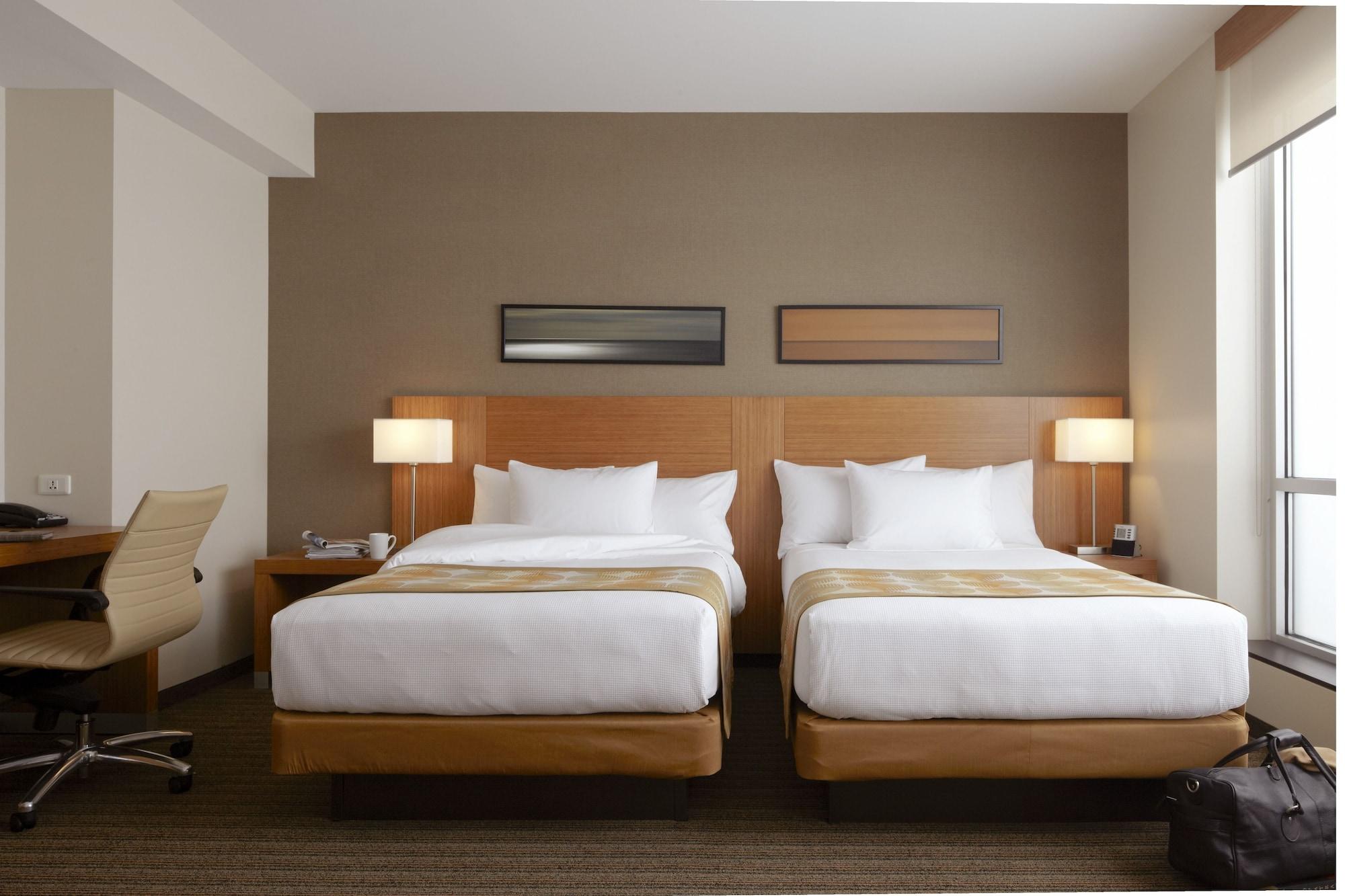 Hyatt Place Pune Hinjawadi Bagian luar foto