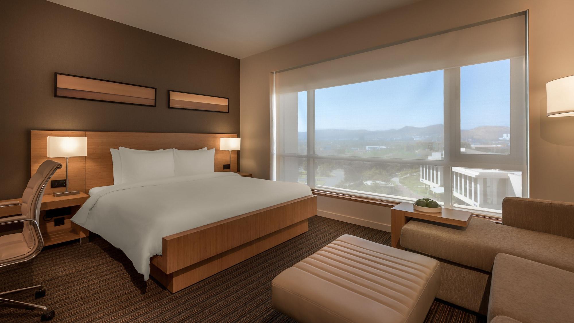 Hyatt Place Pune Hinjawadi Bagian luar foto