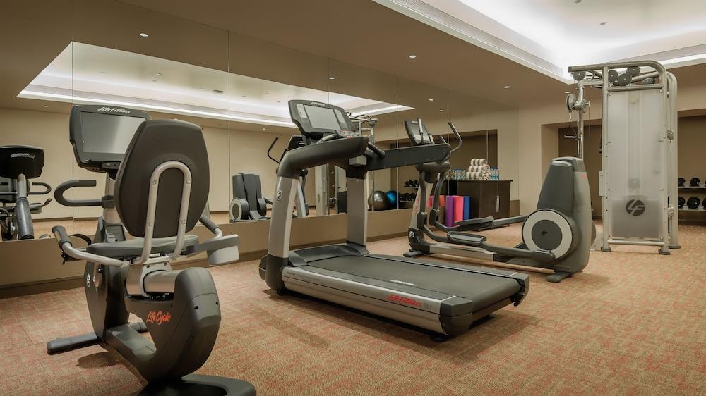 Hyatt Place Pune Hinjawadi Bagian luar foto