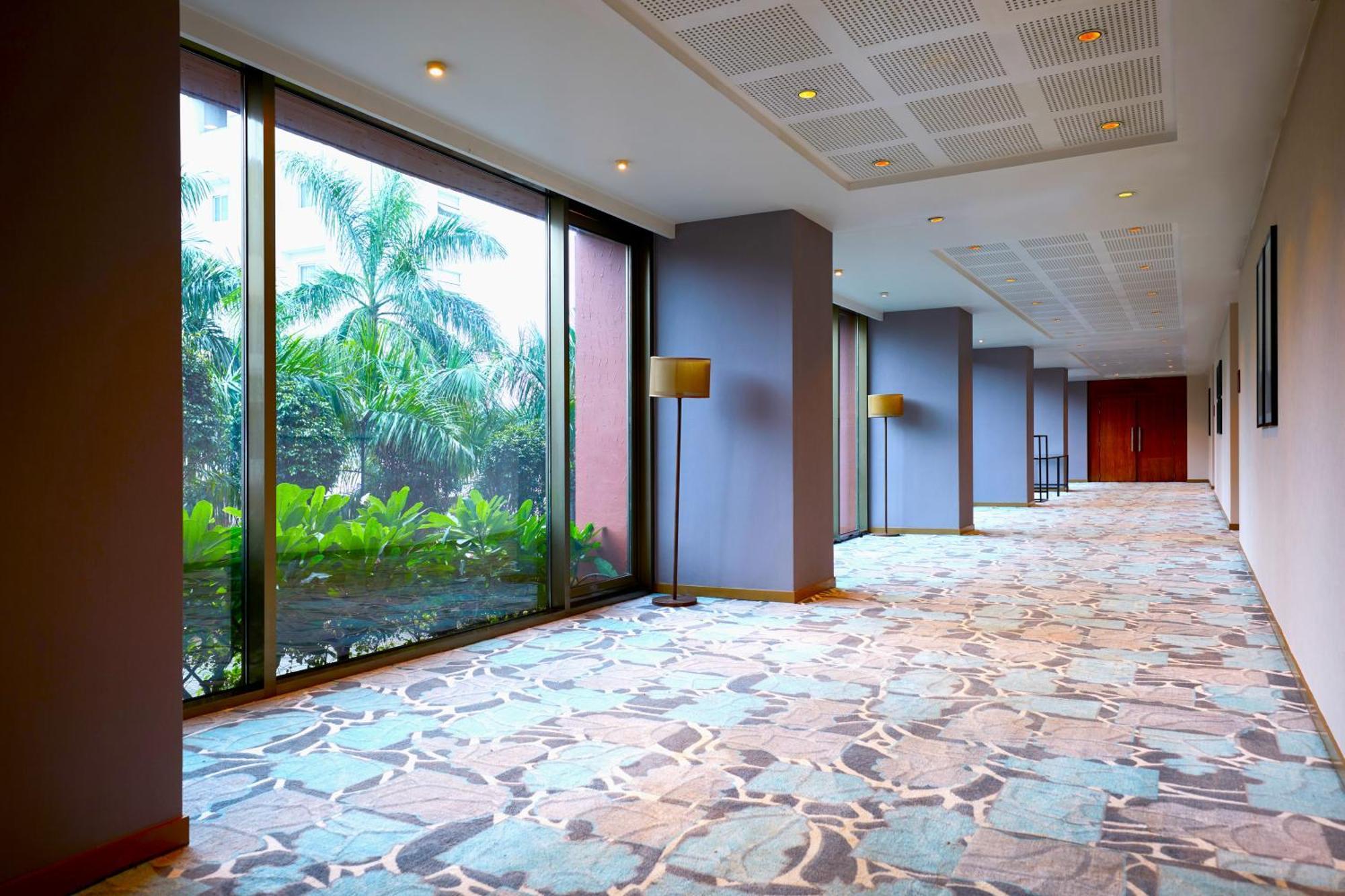 Hyatt Place Pune Hinjawadi Bagian luar foto