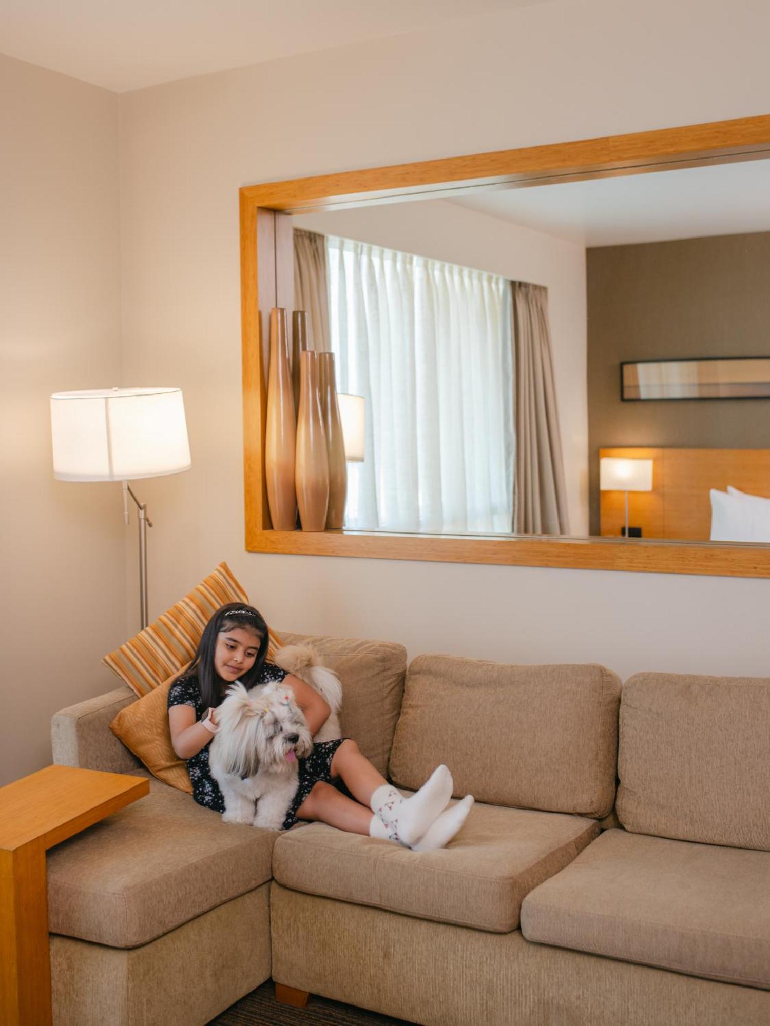 Hyatt Place Pune Hinjawadi Bagian luar foto