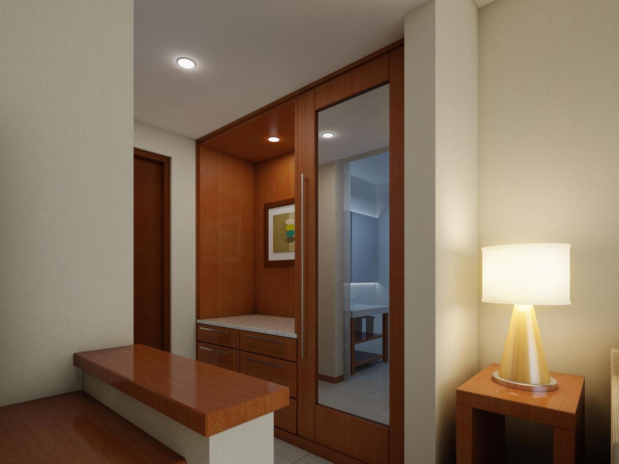 Hyatt Place Pune Hinjawadi Bagian luar foto