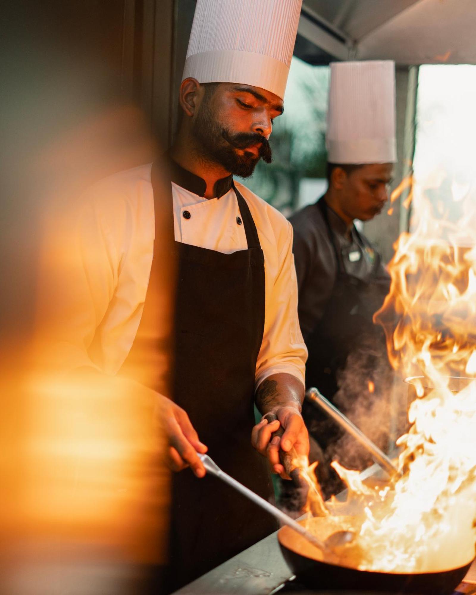 Hyatt Place Pune Hinjawadi Bagian luar foto