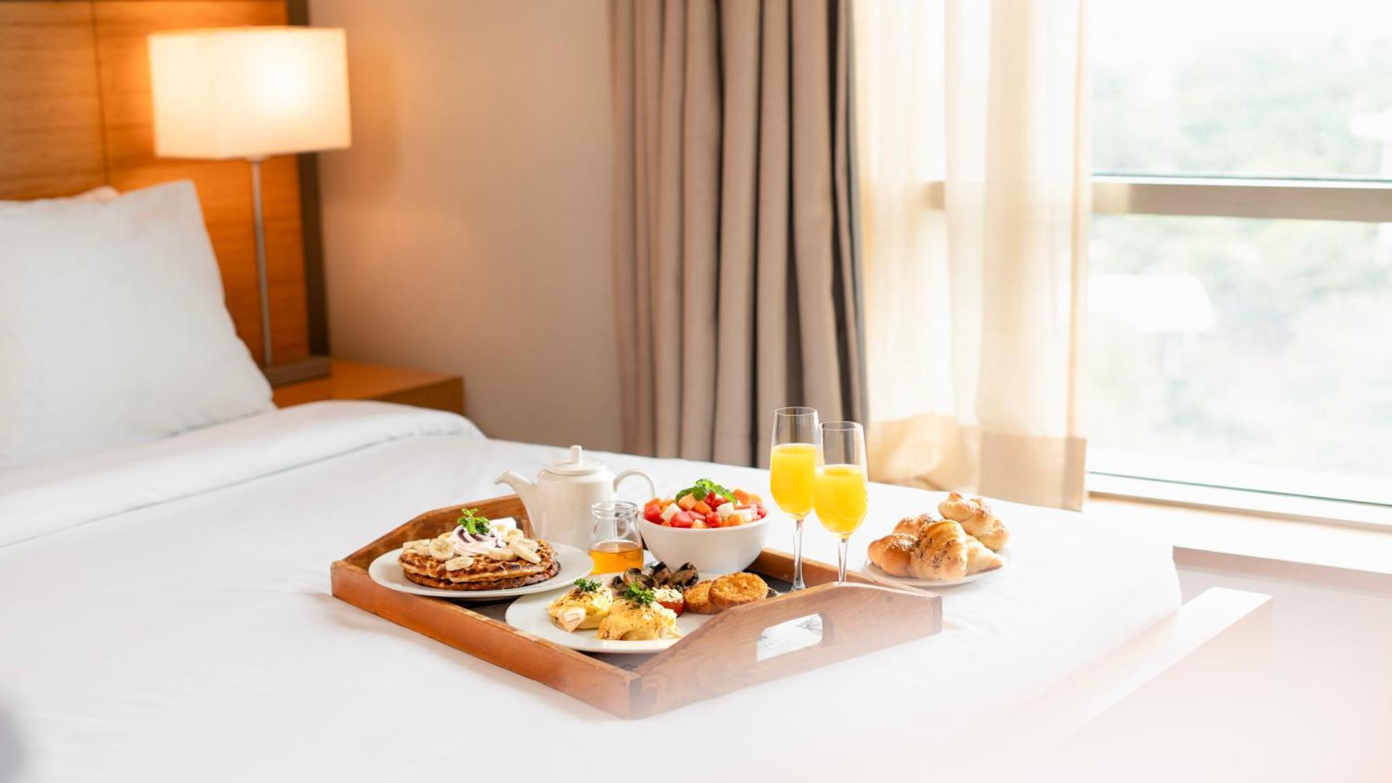 Hyatt Place Pune Hinjawadi Bagian luar foto