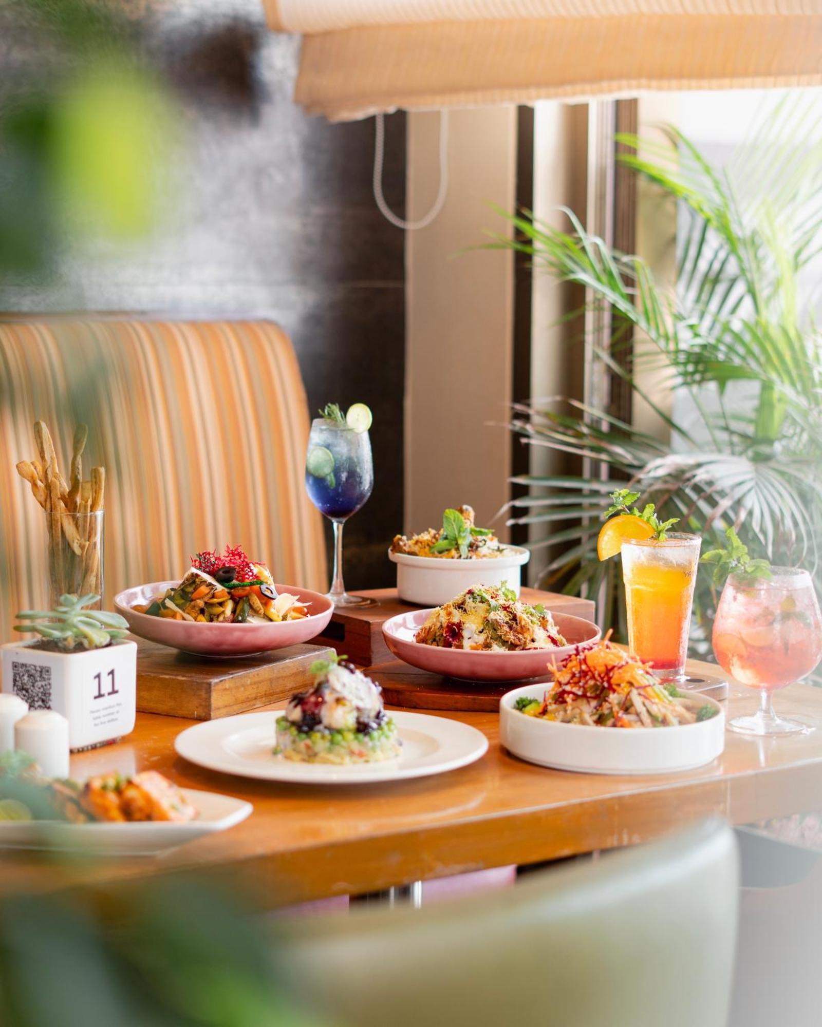 Hyatt Place Pune Hinjawadi Bagian luar foto