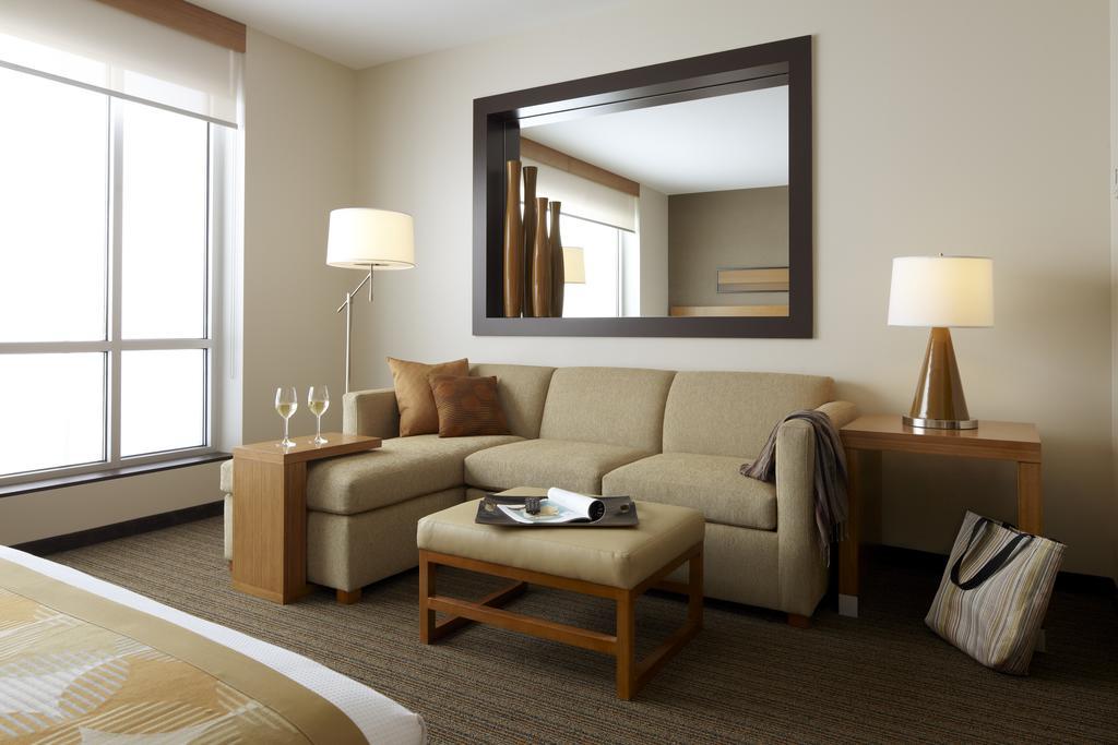 Hyatt Place Pune Hinjawadi Bagian luar foto