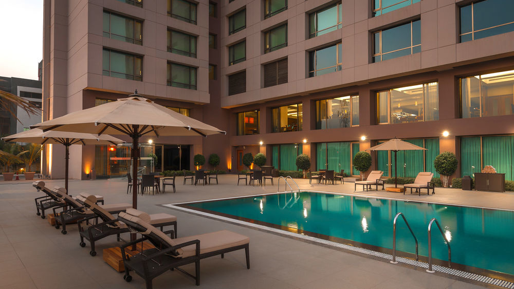 Hyatt Place Pune Hinjawadi Bagian luar foto