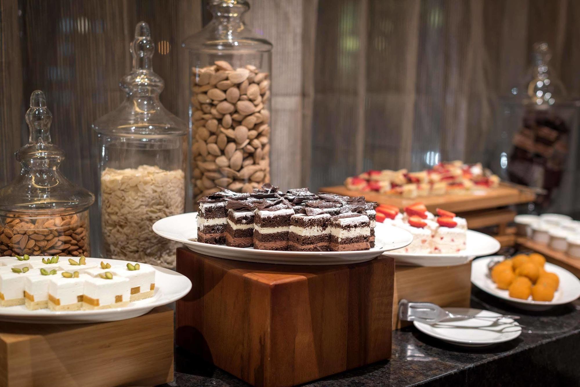 Hyatt Place Pune Hinjawadi Bagian luar foto