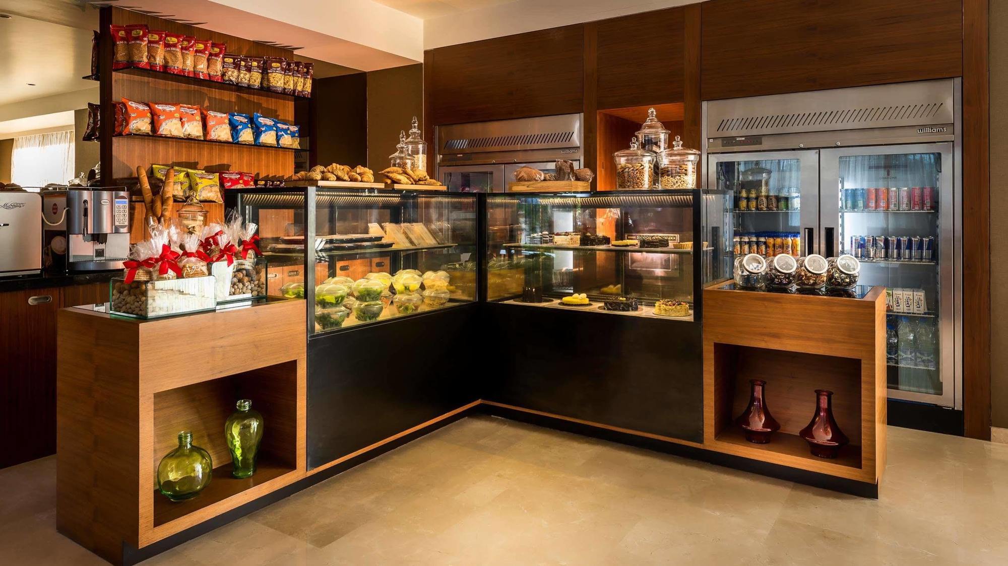 Hyatt Place Pune Hinjawadi Bagian luar foto