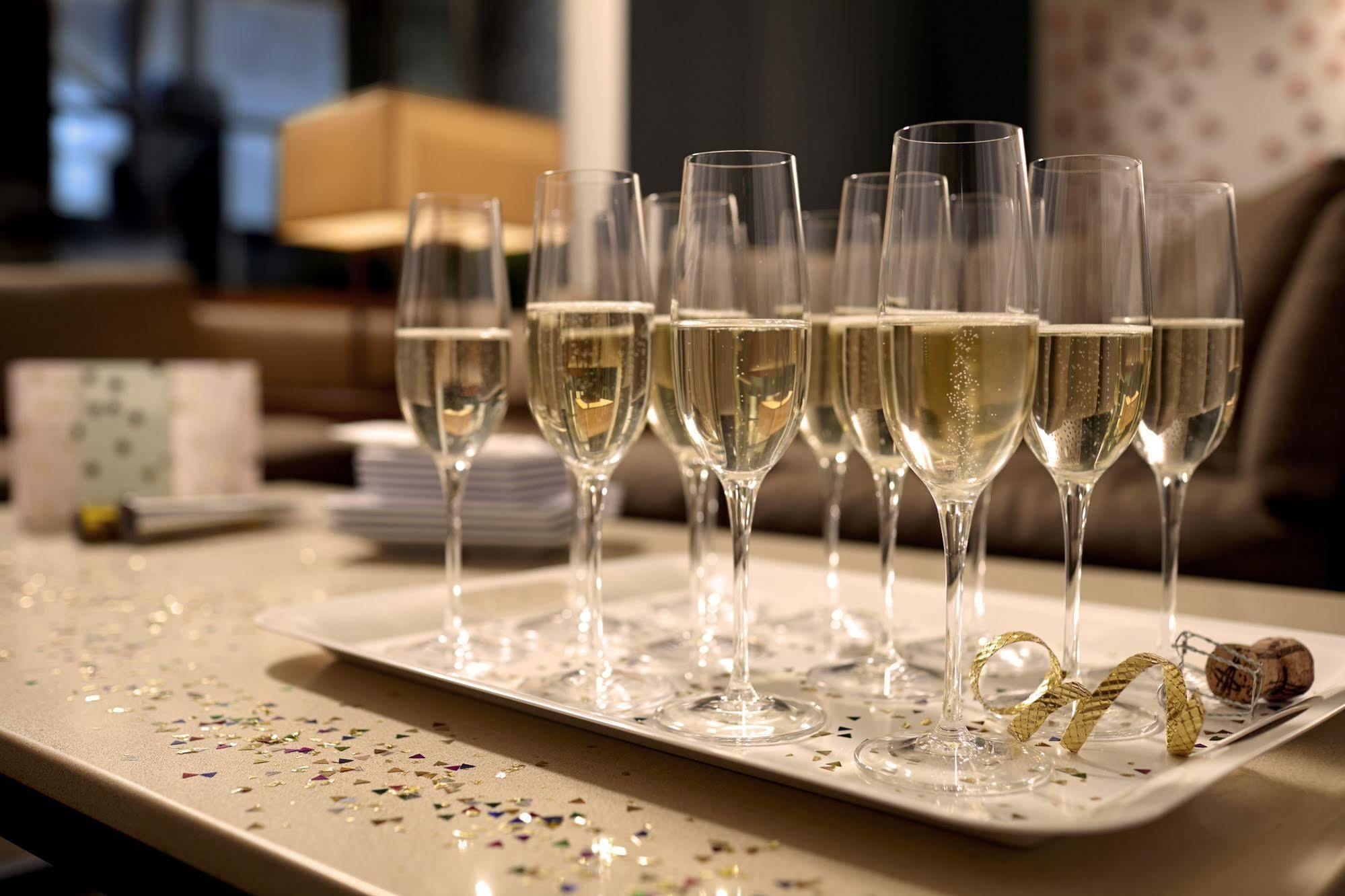 Hyatt Place Pune Hinjawadi Bagian luar foto