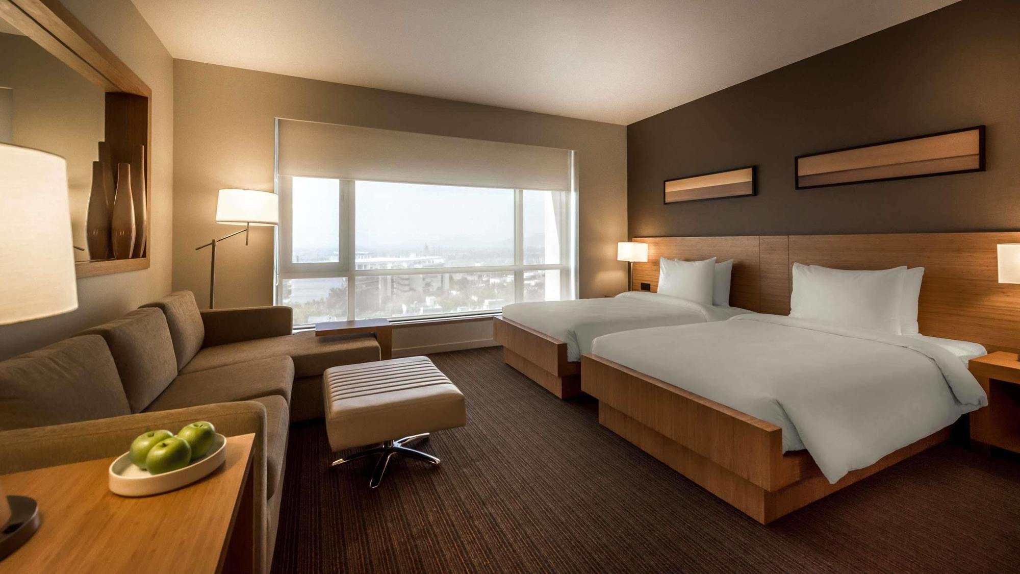 Hyatt Place Pune Hinjawadi Bagian luar foto