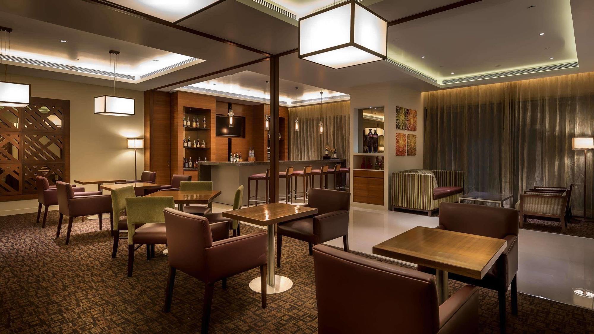 Hyatt Place Pune Hinjawadi Bagian luar foto
