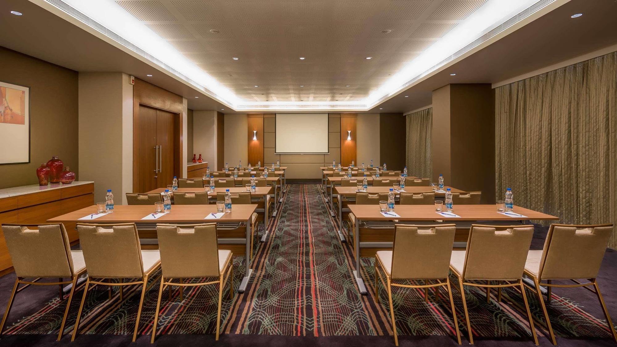 Hyatt Place Pune Hinjawadi Bagian luar foto