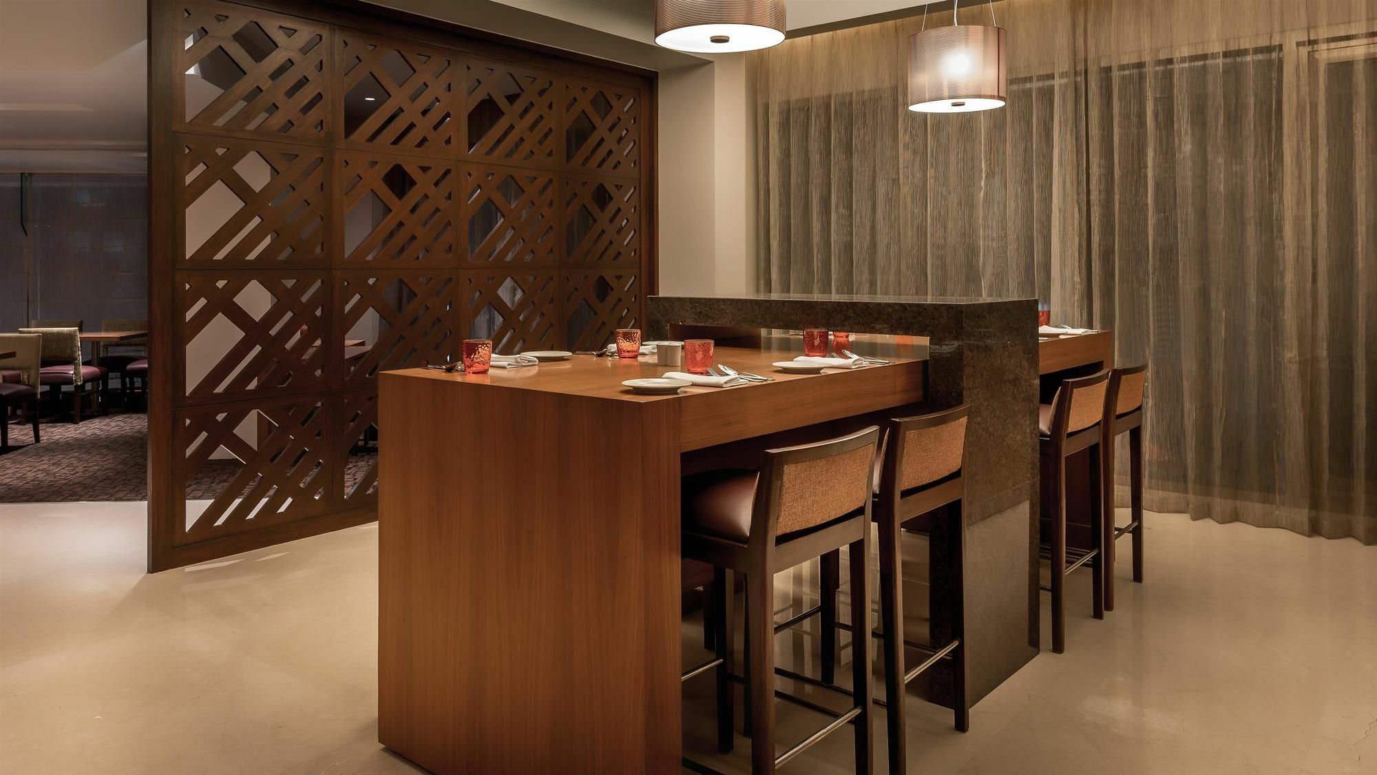 Hyatt Place Pune Hinjawadi Bagian luar foto